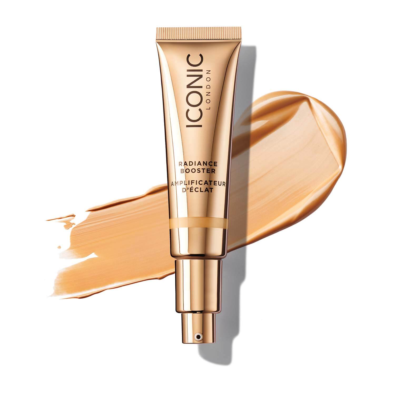 RADIANCE BOOSTER (TINTE MULTIFUNCIONAL PARA PIEL)